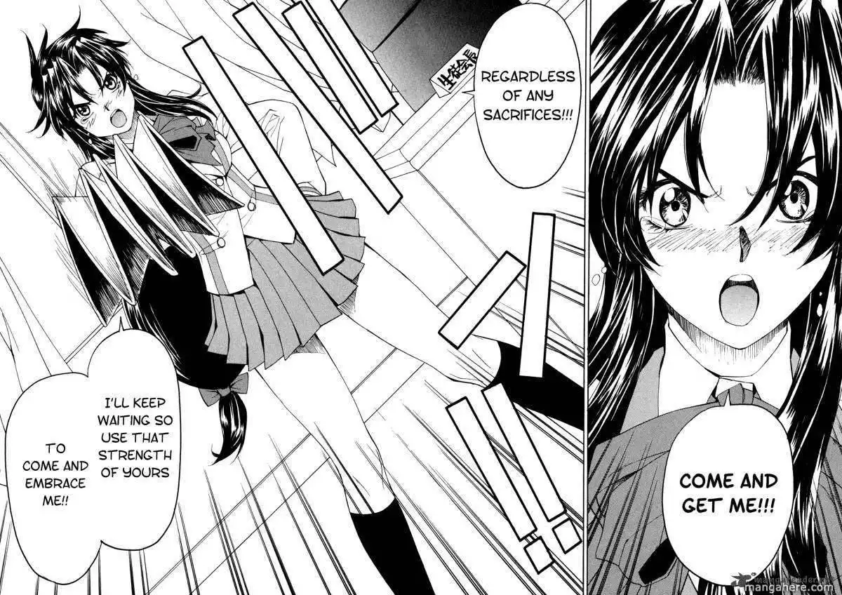 Full Metal Panic! Sigma Chapter 44 32